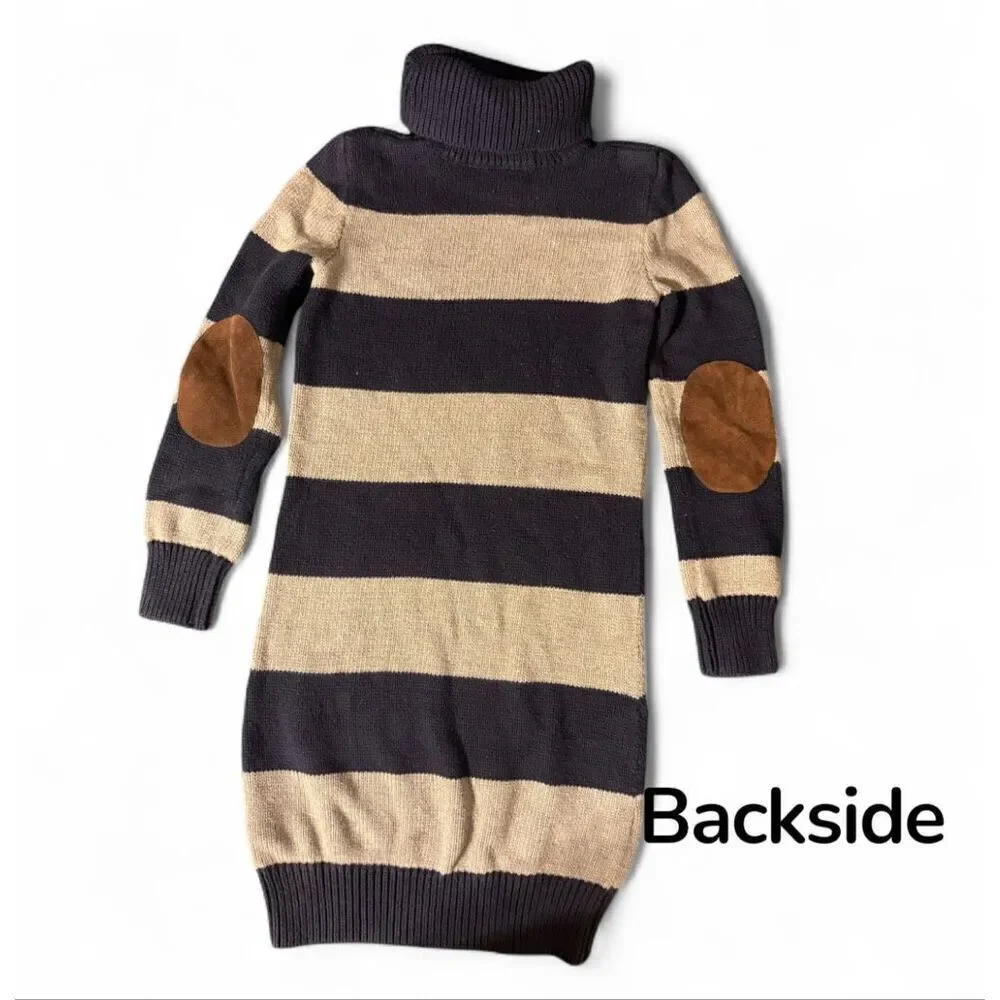 Polo Ralph Lauren Sweater Dress Girls